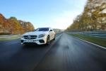 Mercedes-AMG E63 S 4Matic+ Estate 2017 года (WW)